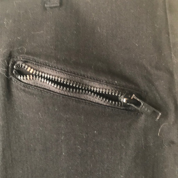 J Brand Black Jeans/Pants size 31 - Picture 5 of 16